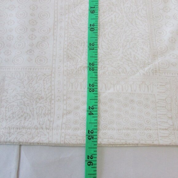 Cruel Girl Women's Medium Long Fringe Sleeve Pullover Top - Picture 5 of 6